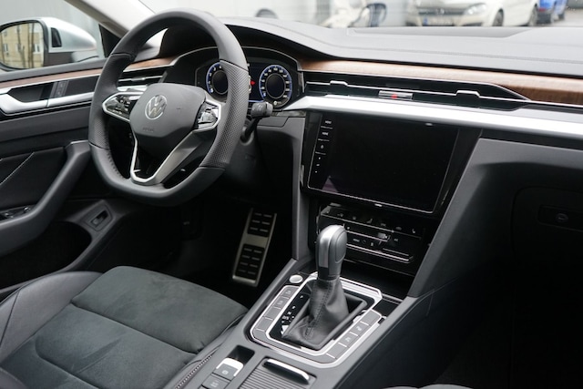 Volkswagen Arteon 2.0 TSI