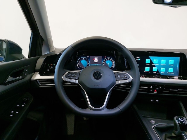 Volkswagen Golf 1.5 TSI Life