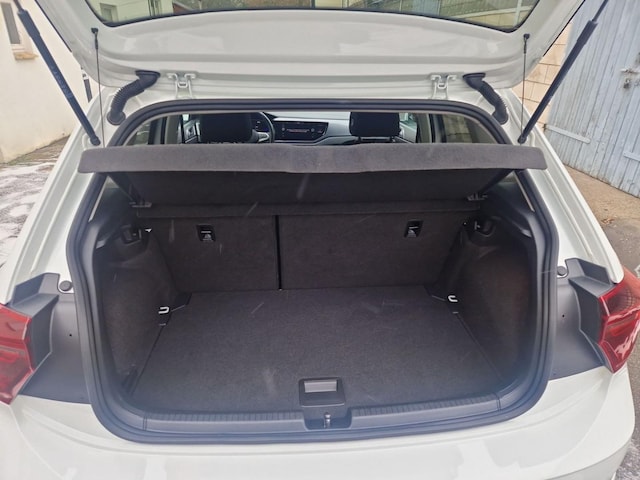 Volkswagen Polo Style