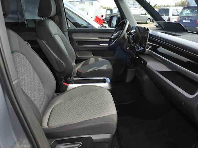 Volkswagen ID.Buzz ID. Buzz Pro KR LED Matrix ACC Navi AHK