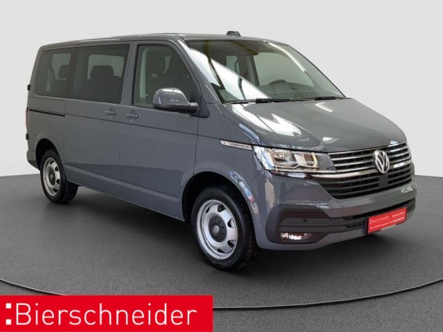 Volkswagen Caravelle T6