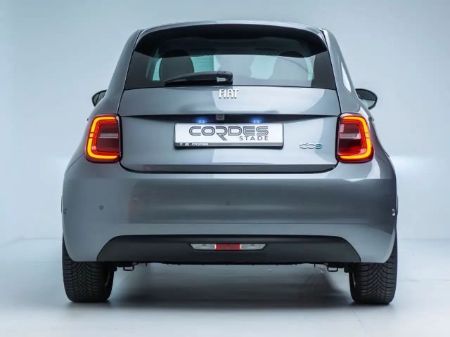 Fiat 500e Elektro Verkehrszeichenerk. PDCv+h  Notbremsass.(1