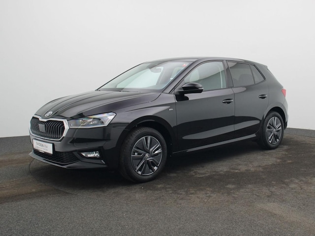 Skoda Fabia 1.0 TSI Selection