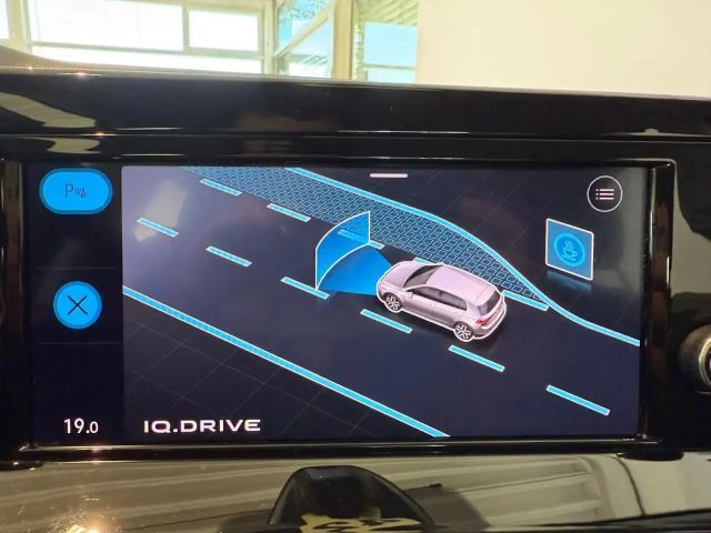 Volkswagen Golf 1.0 TSI Golf VIII