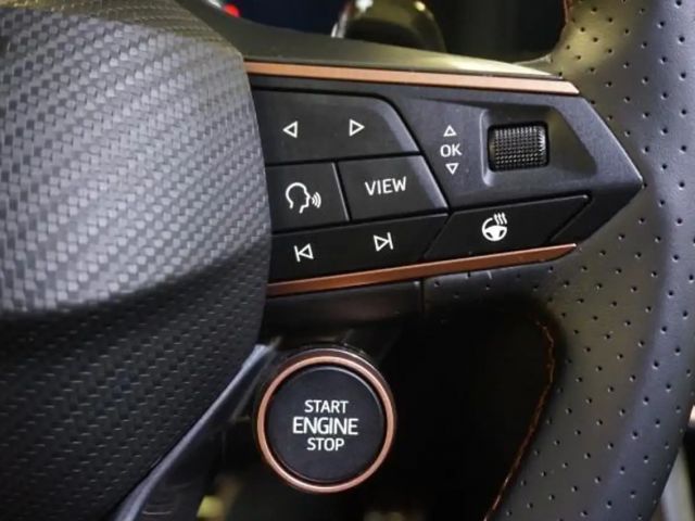 Cupra Formentor FORMENTOR 1,5  ETSI KESSY NAVI EHK DINAMICA 19"