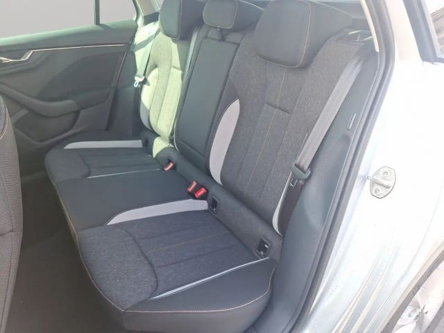 Skoda Kamiq 1.0 TSI Selection