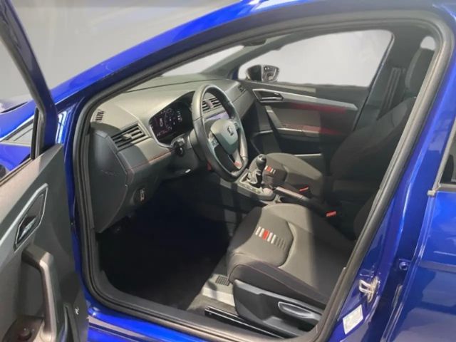 Seat Ibiza 1.0 TSI FR-lijn
