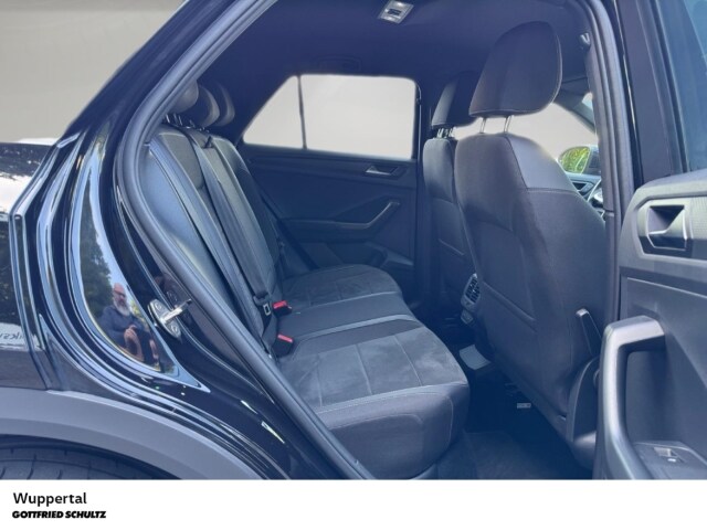Volkswagen T-Roc 1.5 TSI DSG R-Line