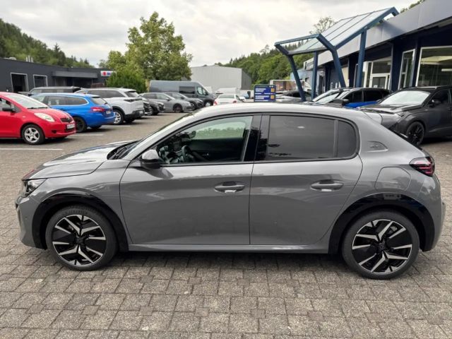 Peugeot 208 GT-Line Hybrid