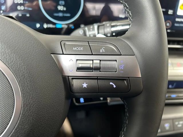 Hyundai Kona 64 kWh Electric