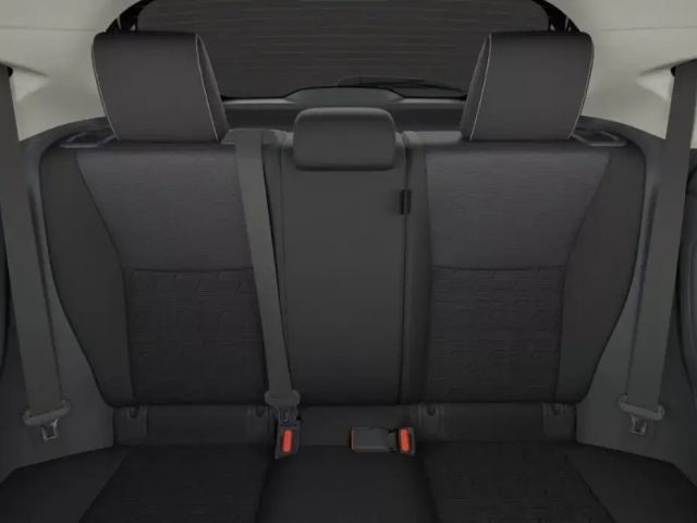 Toyota Yaris Comfort Hatchback