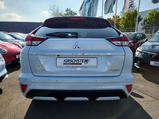 Mitsubishi Eclipse Cross PHEV
