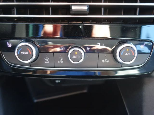 Opel Mokka Elegance Mokka-e