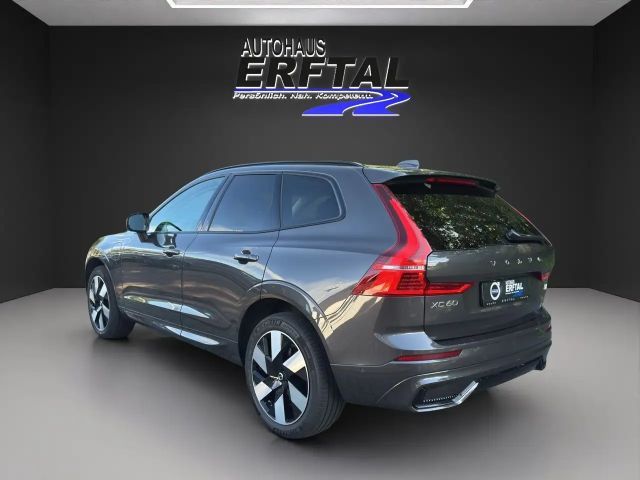 Volvo XC60 AWD Dark Plus Recharge T6