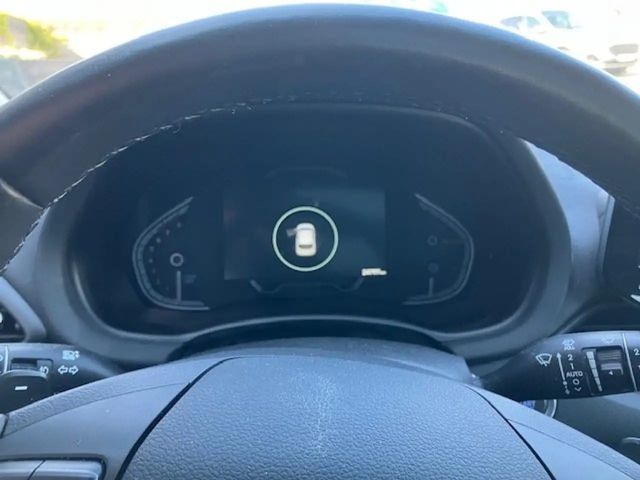 Hyundai i30 Hybrid Prime