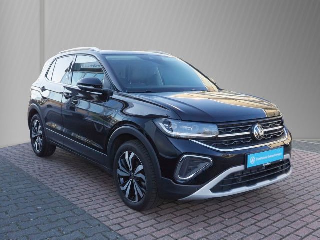 Volkswagen T-Cross 1.0 TSI DSG IQ.Drive Style