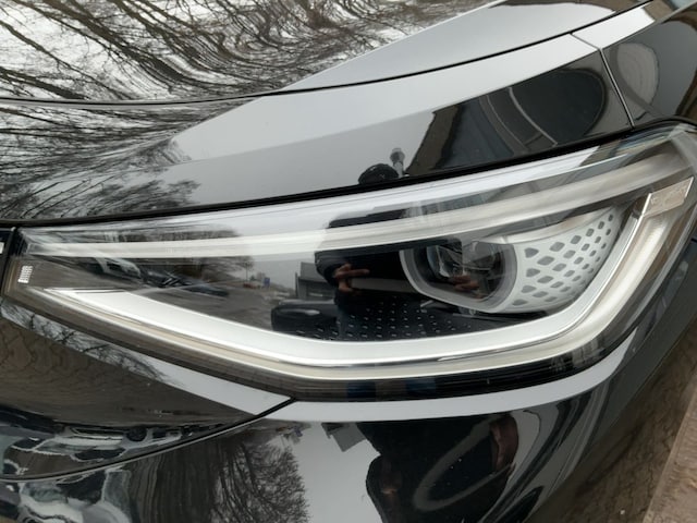 Volkswagen ID.4 Pure