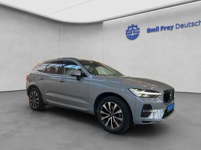 Volvo XC60 Core