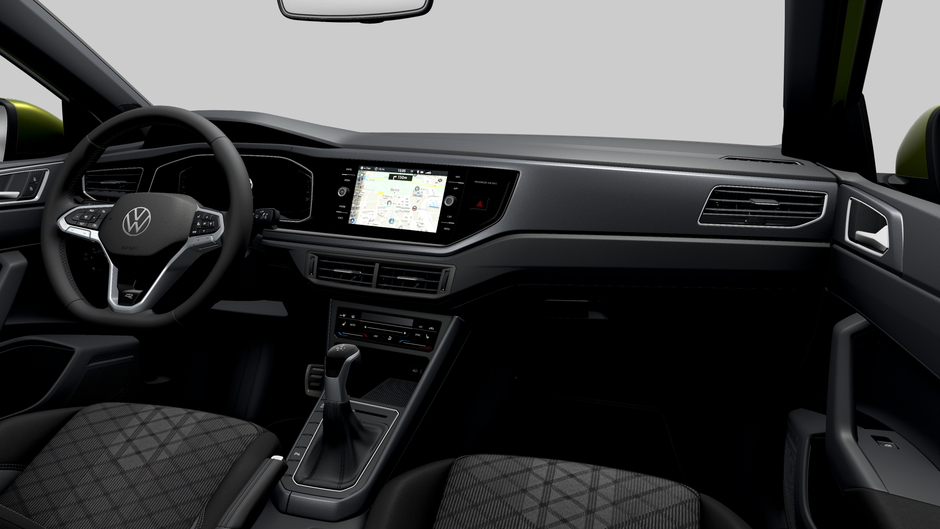 Volkswagen Taigo 1.0 TSI DSG