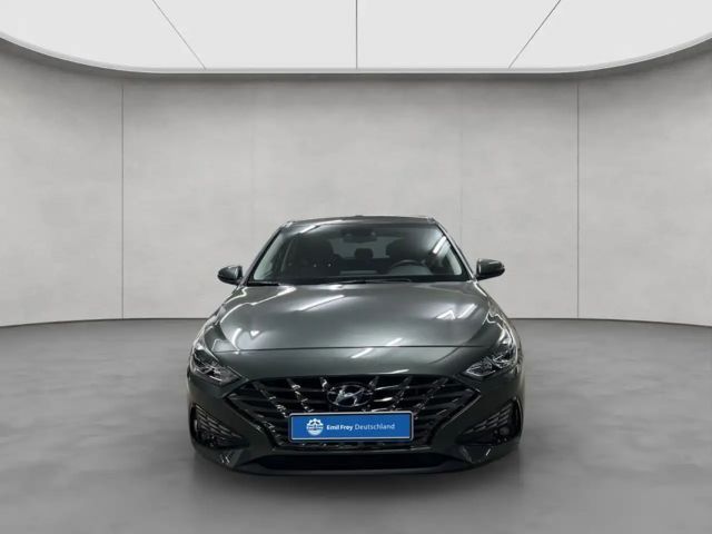 Hyundai i30 1.0 Pure T-GDi