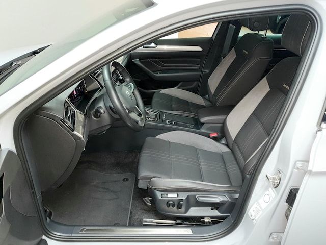 Volkswagen Passat 2.0 TDI AllTrack DSG Variant