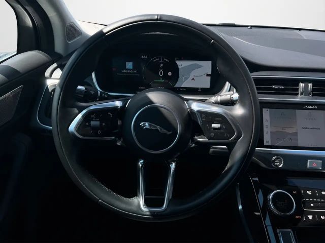 Jaguar I-Pace AWD S