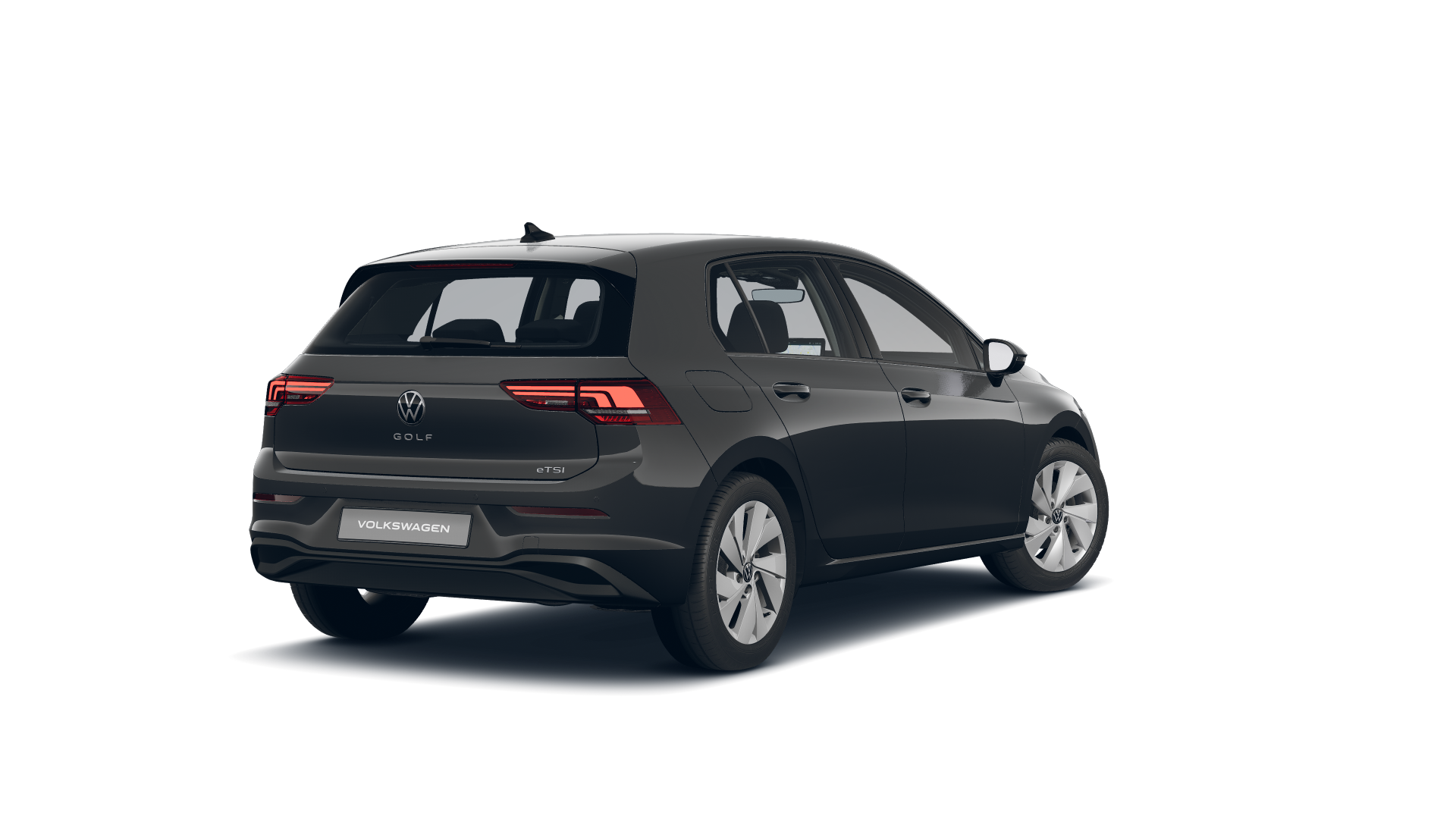 Volkswagen Golf 1.5 eTSI DSG Golf VIII Life
