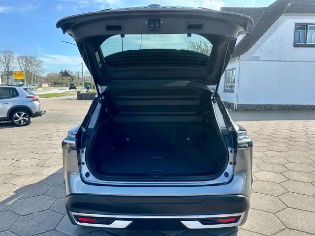 Nissan Qashqai DIG-T N-Connecta