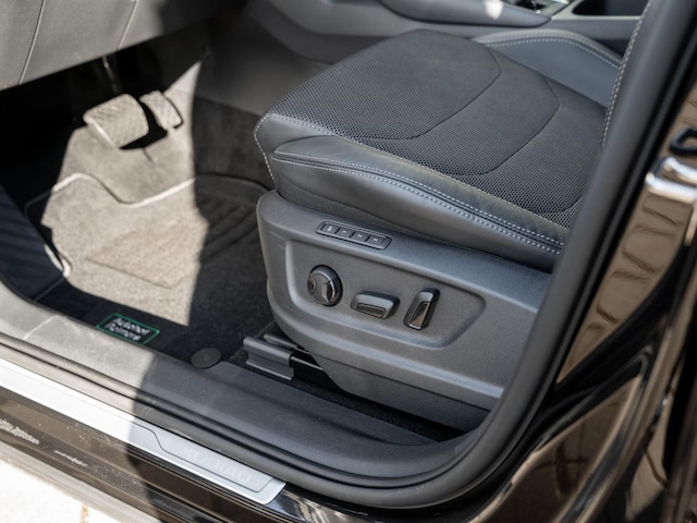 Skoda Kodiaq 2.0 TSI