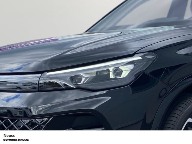 Volkswagen Tiguan 1.5 eTSI DSG R-Line