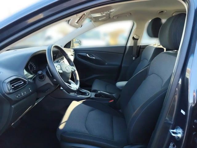 Hyundai i30 1.0 T-GDi Trend