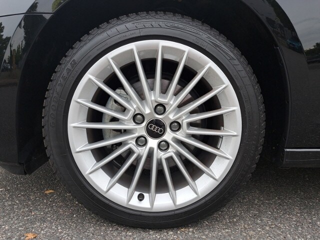 Audi A3 30 TFSI S-Tronic Sportback