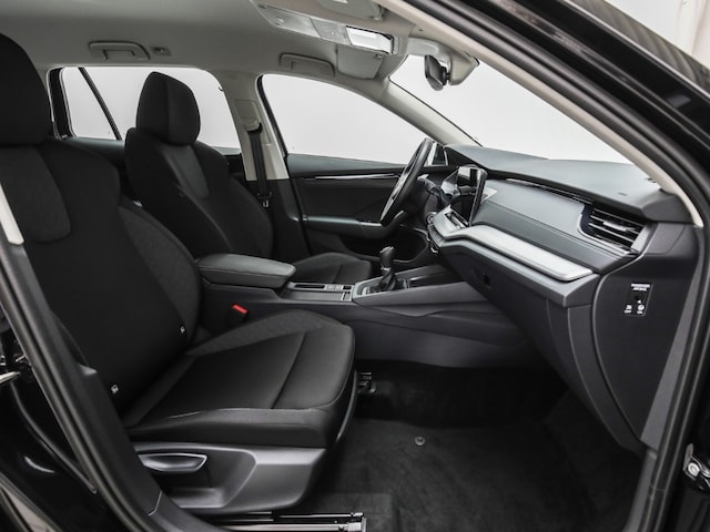 Skoda Octavia 2.0 TDI Combi