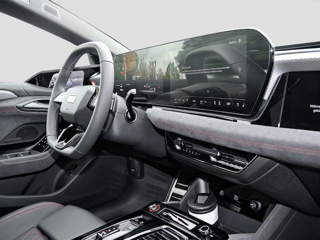 Audi A6 e-tron Avant Quattro