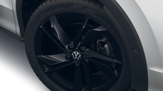 Volkswagen T-Roc 1.5 eTSI DSG Style