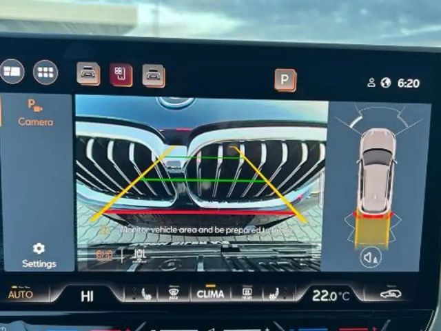 Cupra Terramar 2.0 TSI