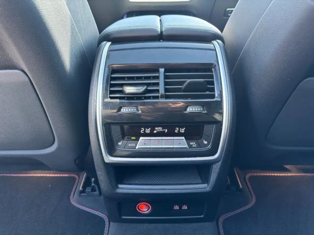 BMW X5 M-Paket-Pro *Panoramadach*Head-UP*Soft-Close*