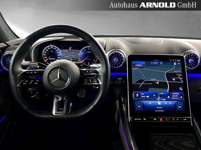 Mercedes-Benz AMG GT 4MATIC+ AMG Line Coupé