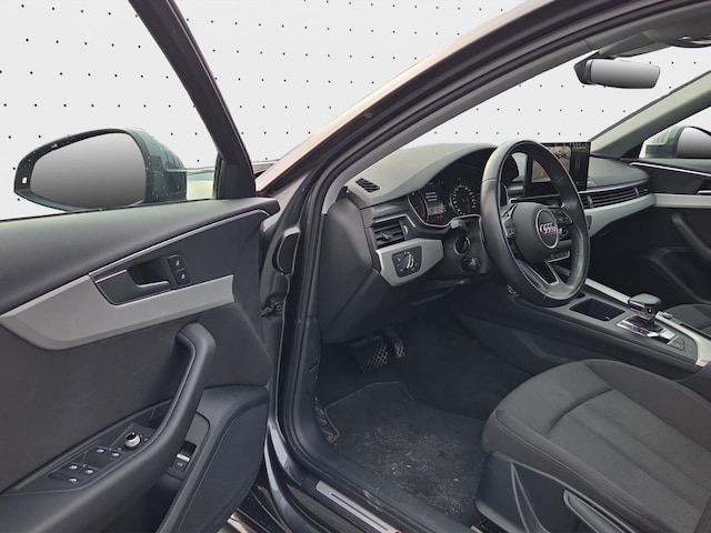 Audi A4 40 TDI Avant S-Tronic