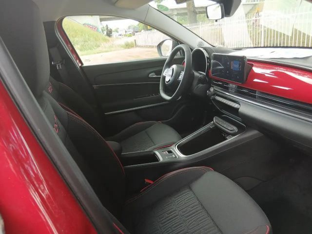 Fiat 600e 600 e 115 kW Red