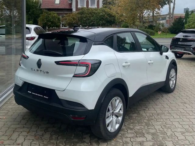 Renault Captur EDC Evolution