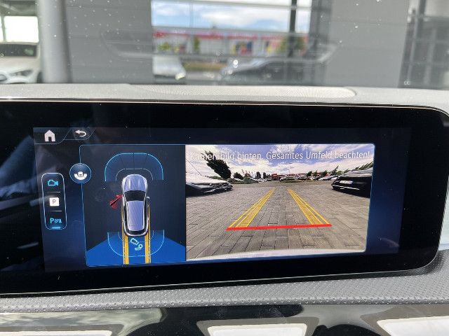 Mercedes-Benz CLA 200 Shooting Brake