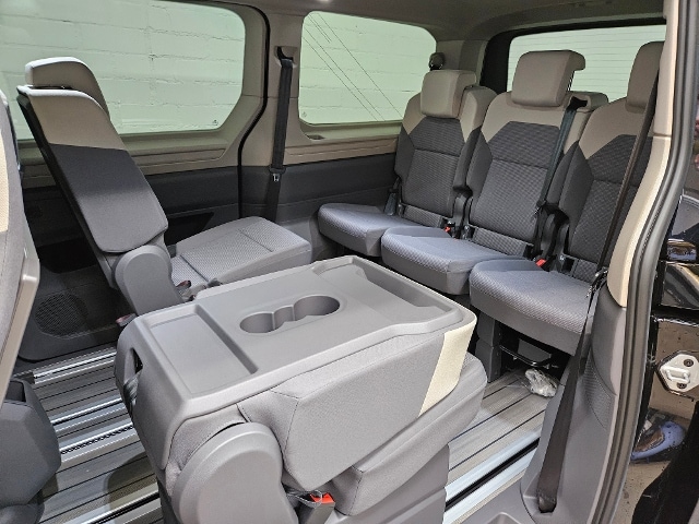 Volkswagen Multivan 2.0 TDI DSG Lang T7