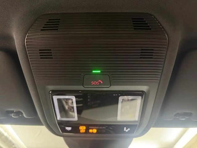 Audi Q4 e-tron S-Line