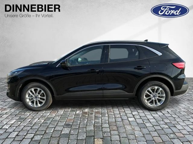 Ford Kuga Titanium