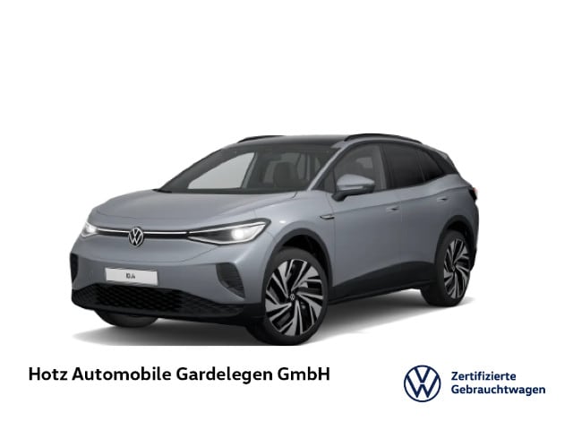 Volkswagen ID.4 150 kW Performance Pro