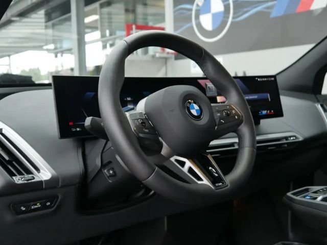 BMW iX xDrive50