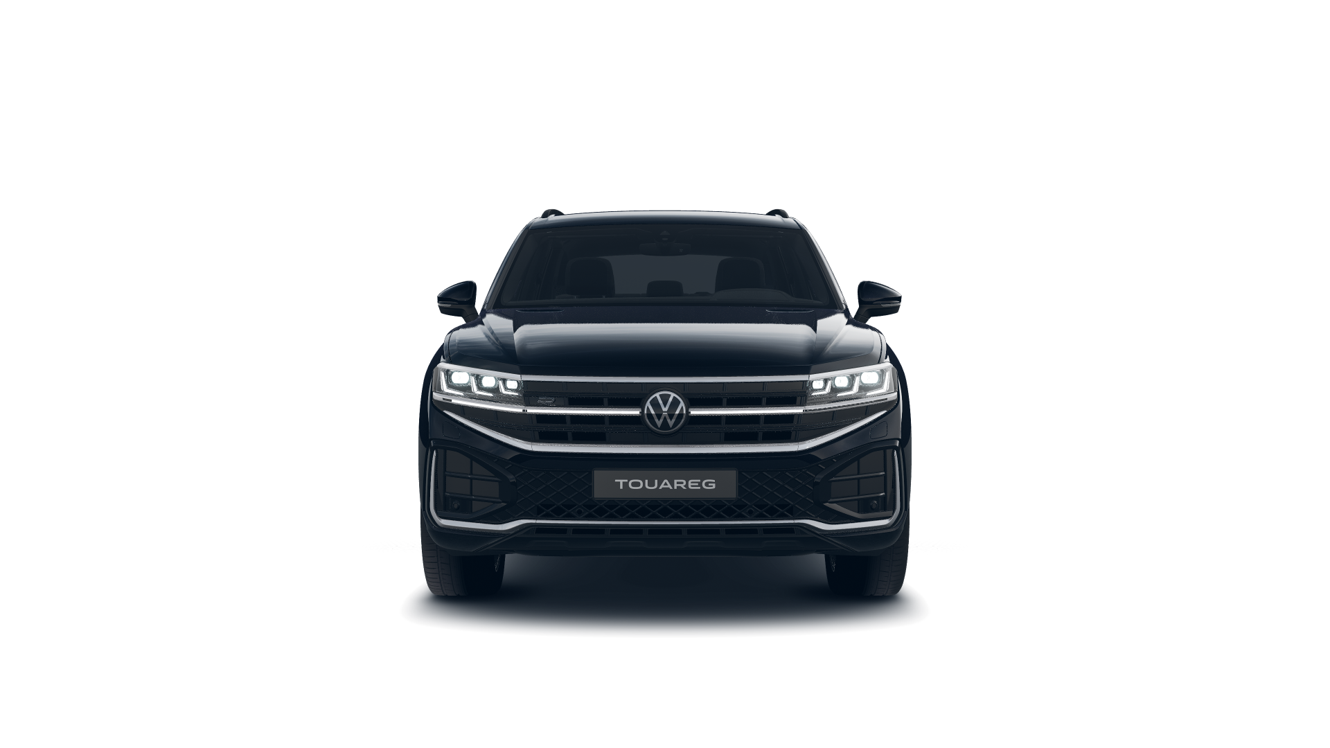 Volkswagen Touareg Touareg 3.0  R-L  DT210TDI A8A