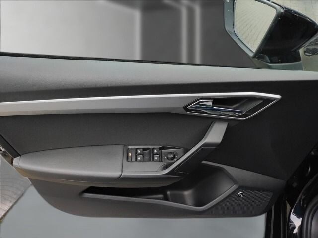 Seat Ibiza 1.0 TSI DSG FR-lijn