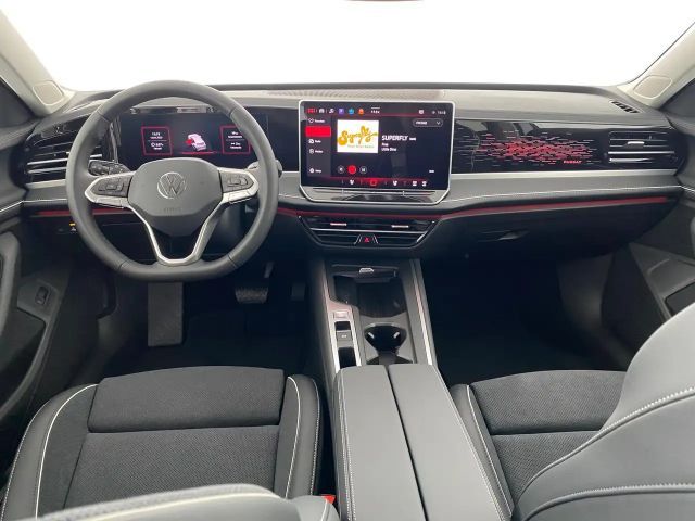 Volkswagen Passat Business DSG Variant